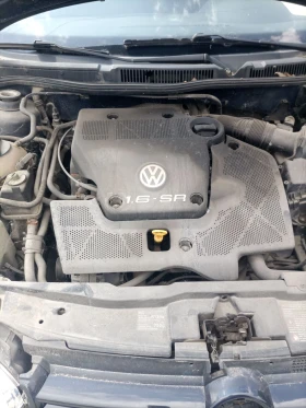 VW Golf 1.6 I, снимка 5