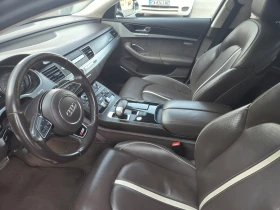 Audi S8 4.0 TFSI, снимка 11