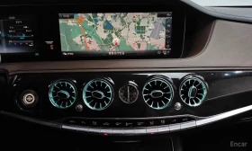 Mercedes-Benz S 350 d 4MATIC/АМГ ПАКЕТ/360/ХЕДЪП/ОБДУХ/МАСАЖИ/ДИСТР/, снимка 14