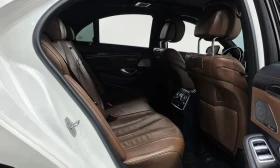 Mercedes-Benz S 350 d 4MATIC/АМГ ПАКЕТ/360/ХЕДЪП/ОБДУХ/МАСАЖИ/ДИСТР/, снимка 12