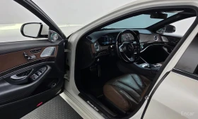 Mercedes-Benz S 350 d 4MATIC/АМГ ПАКЕТ/360/ХЕДЪП/ОБДУХ/МАСАЖИ/ДИСТР/, снимка 10