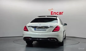 Mercedes-Benz S 350 d 4MATIC/АМГ ПАКЕТ/360/ХЕДЪП/ОБДУХ/МАСАЖИ/ДИСТР/, снимка 4
