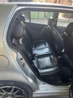 VW Polo GTI, снимка 6
