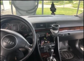Audi A4, снимка 2