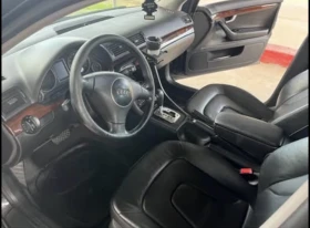 Audi A4, снимка 5