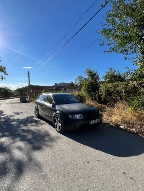 Audi A4, снимка 3