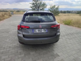 Fiat Tipo, снимка 4