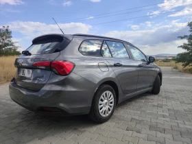Fiat Tipo, снимка 5