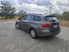 Fiat Tipo, снимка 3