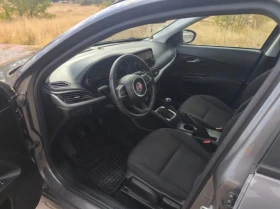 Fiat Tipo, снимка 9
