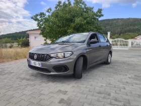 Fiat Tipo, снимка 2