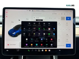 Tesla Model Y LONG RANGE* 4X4* , снимка 17
