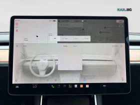 Tesla Model Y LONG RANGE* 4X4* , снимка 16