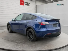 Tesla Model Y LONG RANGE* 4X4* , снимка 7