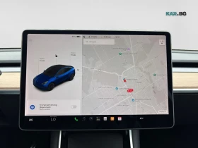 Tesla Model Y LONG RANGE* 4X4* , снимка 12