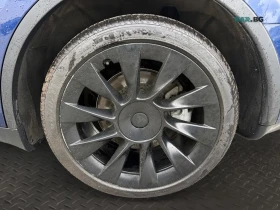 Tesla Model Y LONG RANGE* 4X4* , снимка 9
