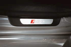 Audi Rs7, снимка 12