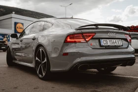 Audi Rs7, снимка 3