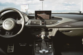 Audi Rs7, снимка 10
