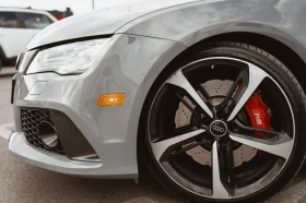 Audi Rs7, снимка 2