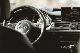 Audi Rs7, снимка 9