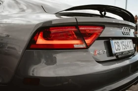 Audi Rs7, снимка 4