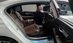 BMW 730 Ld xDrive Design Pure Excellence | АВТОФИНАНСИРАНЕ, снимка 12