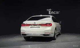 BMW 730 Ld xDrive Design Pure Excellence | АВТОФИНАНСИРАНЕ, снимка 4