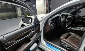 BMW 730 Ld xDrive Design Pure Excellence | АВТОФИНАНСИРАНЕ, снимка 11