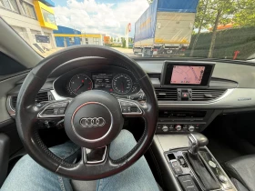 Audi A6 TDI Quattro , снимка 8