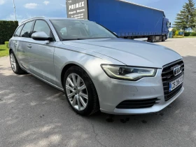 Audi A6 TDI Quattro , снимка 3