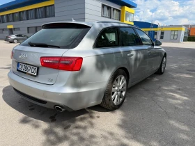 Audi A6 TDI Quattro , снимка 4