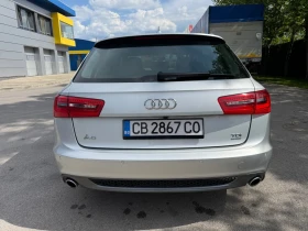 Audi A6 TDI Quattro , снимка 6