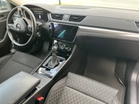 Skoda Superb 2.0 TDI Style 190kc, снимка 8