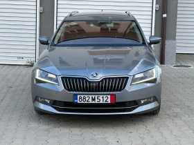 Skoda Superb 2.0 TDI Style 190kc, снимка 2