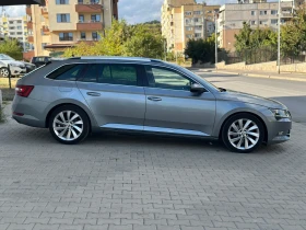 Skoda Superb 2.0 TDI Style 190kc, снимка 4