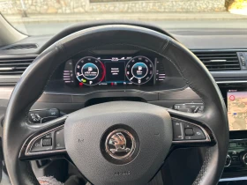 Skoda Superb 2.0 TDI Style 190kc, снимка 9