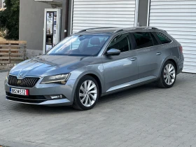 Skoda Superb 2.0 TDI Style 190kc, снимка 3