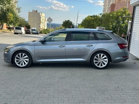 Skoda Superb 2.0 TDI Style 190kc, снимка 5