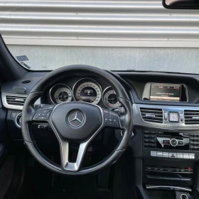 Mercedes-Benz E 200 CDI Facelift, снимка 11