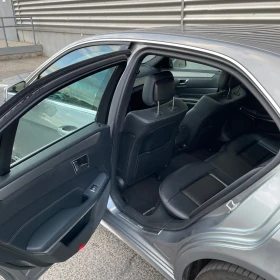 Mercedes-Benz E 200 CDI Facelift, снимка 8