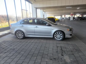Mitsubishi Lancer, снимка 3