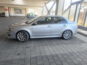 Mitsubishi Lancer, снимка 1