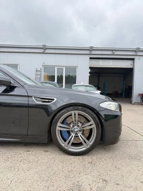BMW M5 Налична в БГ, снимка 2