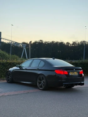 BMW M5 Налична в БГ, снимка 11