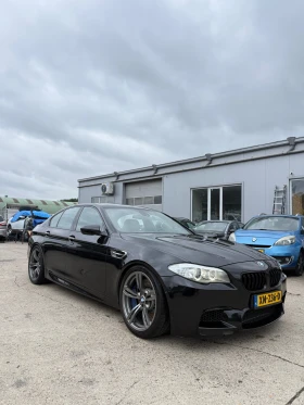 BMW M5 Налична в БГ, снимка 1
