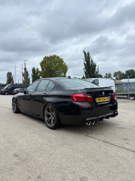 BMW M5 Налична в БГ, снимка 4