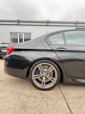 BMW M5 Налична в БГ, снимка 3