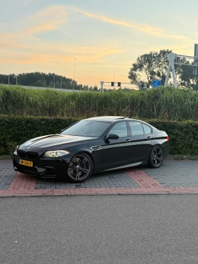 BMW M5 Налична в БГ, снимка 10