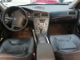 Volvo Xc70 2.4 D5, снимка 10